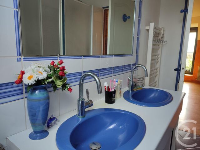 maison à vendre - 6 pièces - 240.12 m2 - JOSNES - 41 - CENTRE - Century 21 Néré Immobilier