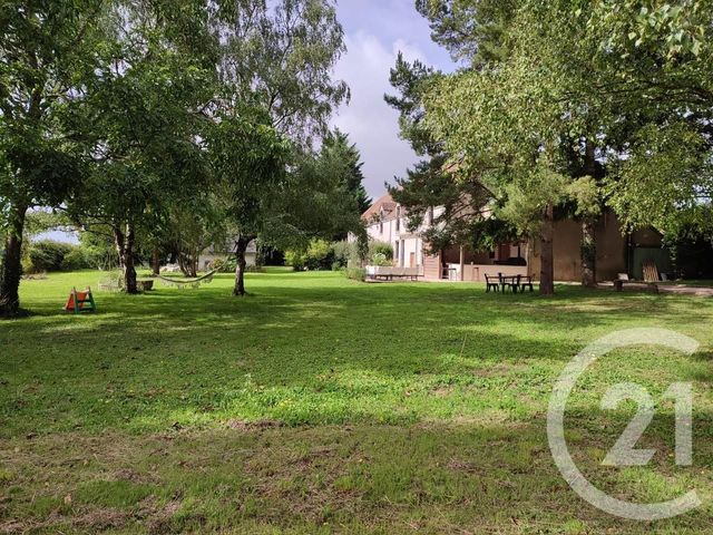 maison à vendre - 6 pièces - 240.12 m2 - JOSNES - 41 - CENTRE - Century 21 Néré Immobilier