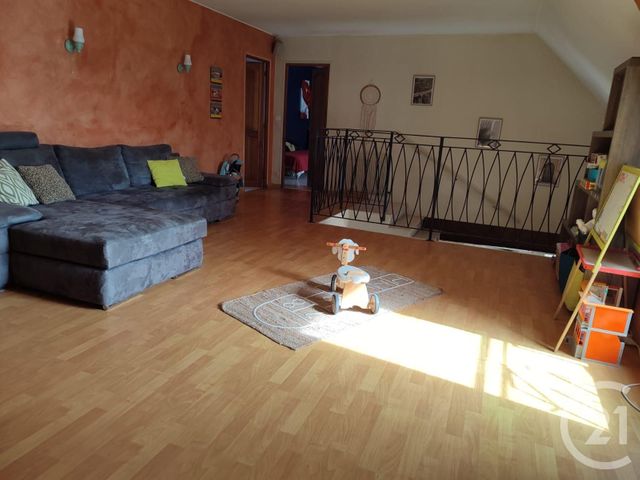 maison à vendre - 6 pièces - 240.12 m2 - JOSNES - 41 - CENTRE - Century 21 Néré Immobilier