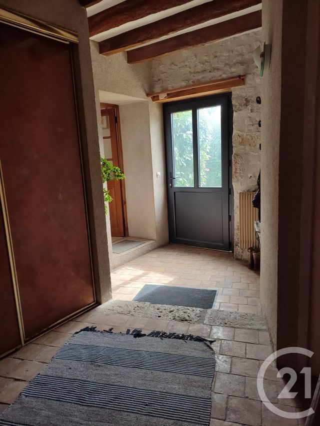 maison à vendre - 6 pièces - 240.12 m2 - JOSNES - 41 - CENTRE - Century 21 Néré Immobilier