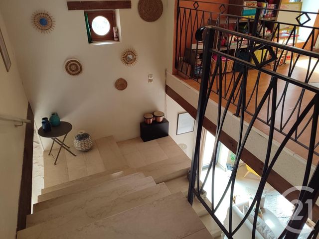 maison à vendre - 6 pièces - 240.12 m2 - JOSNES - 41 - CENTRE - Century 21 Néré Immobilier