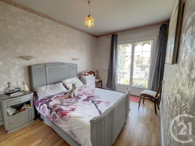 maison à vendre - 4 pièces - 82.72 m2 - MER - 41 - CENTRE - Century 21 Néré Immobilier