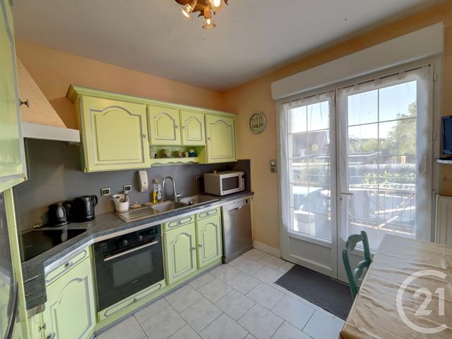 maison à vendre - 4 pièces - 82.72 m2 - MER - 41 - CENTRE - Century 21 Néré Immobilier