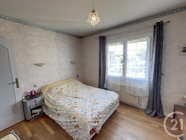 maison à vendre - 4 pièces - 82.72 m2 - MER - 41 - CENTRE - Century 21 Néré Immobilier