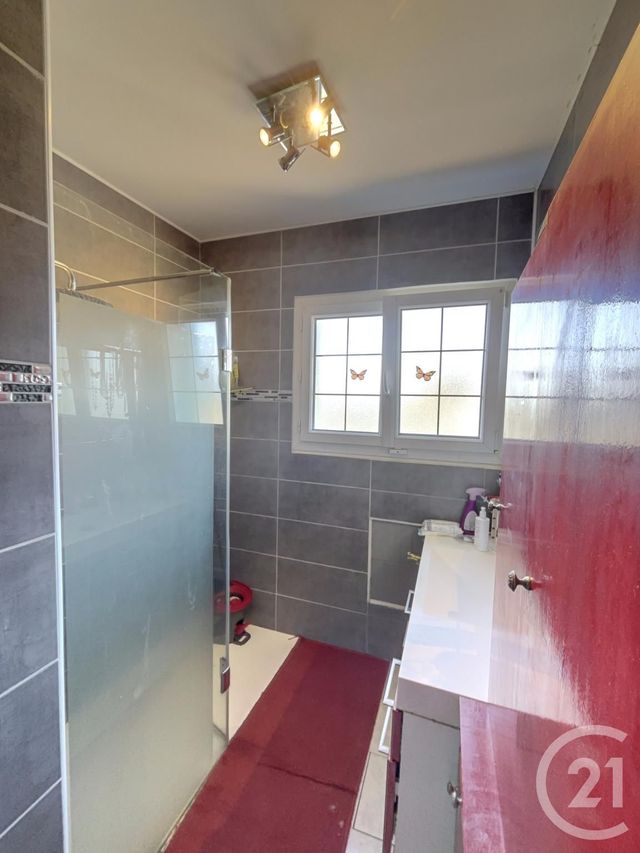 maison à vendre - 4 pièces - 82.72 m2 - MER - 41 - CENTRE - Century 21 Néré Immobilier