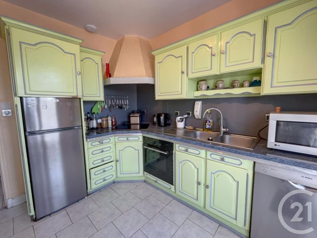 maison à vendre - 4 pièces - 82.72 m2 - MER - 41 - CENTRE - Century 21 Néré Immobilier