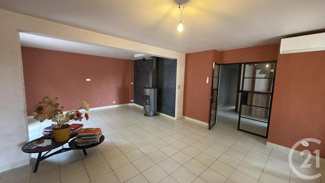 maison à vendre - 5 pièces - 147.0 m2 - VILLORCEAU - 45 - CENTRE - Century 21 Néré Immobilier