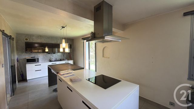 maison à vendre - 5 pièces - 147.0 m2 - VILLORCEAU - 45 - CENTRE - Century 21 Néré Immobilier