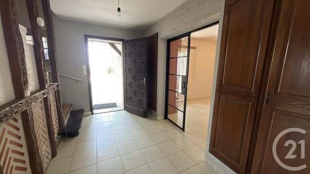 maison à vendre - 5 pièces - 147.0 m2 - VILLORCEAU - 45 - CENTRE - Century 21 Néré Immobilier