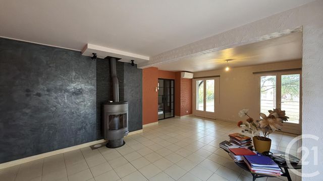 maison à vendre - 5 pièces - 147.0 m2 - VILLORCEAU - 45 - CENTRE - Century 21 Néré Immobilier