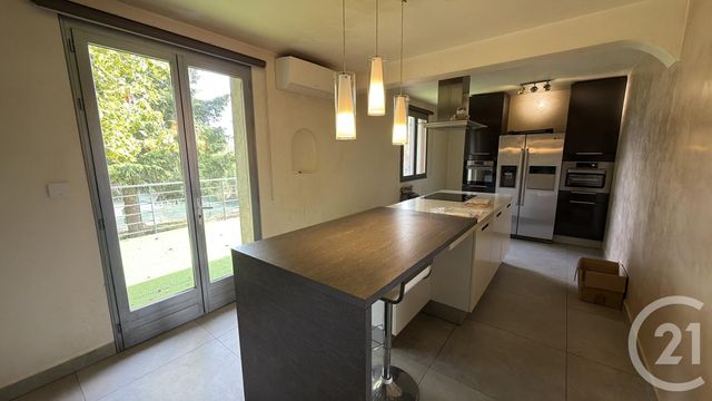 maison à vendre - 5 pièces - 147.0 m2 - VILLORCEAU - 45 - CENTRE - Century 21 Néré Immobilier