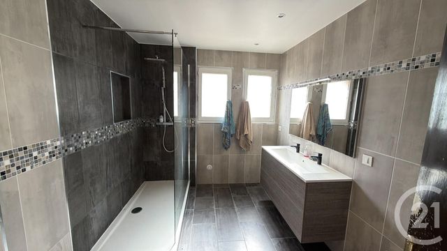 maison à vendre - 5 pièces - 147.0 m2 - VILLORCEAU - 45 - CENTRE - Century 21 Néré Immobilier