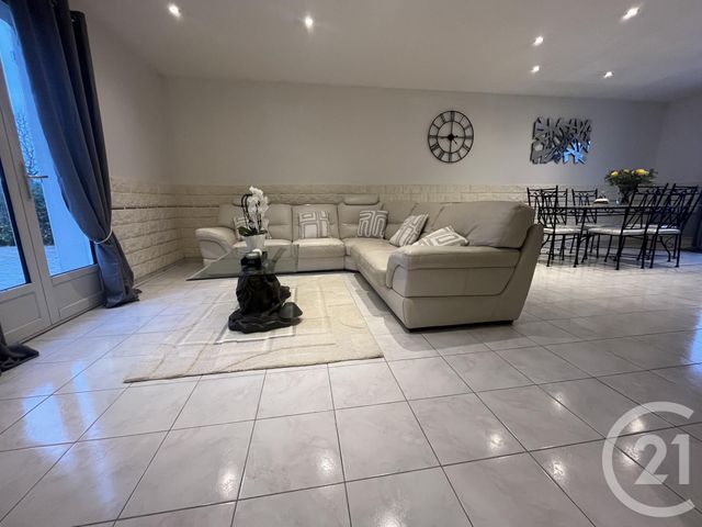 maison à vendre - 4 pièces - 100.0 m2 - BEAUGENCY - 45 - CENTRE - Century 21 Néré Immobilier