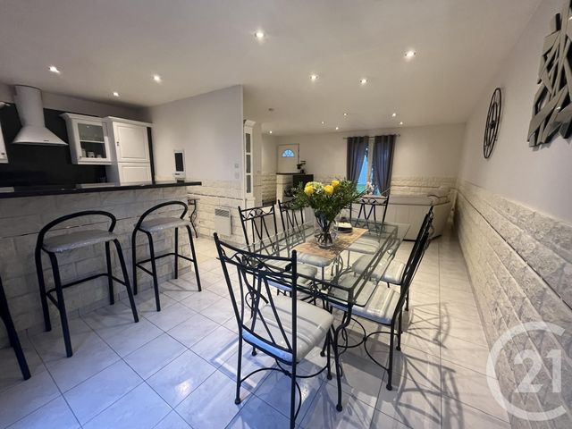 maison à vendre - 4 pièces - 100.0 m2 - BEAUGENCY - 45 - CENTRE - Century 21 Néré Immobilier