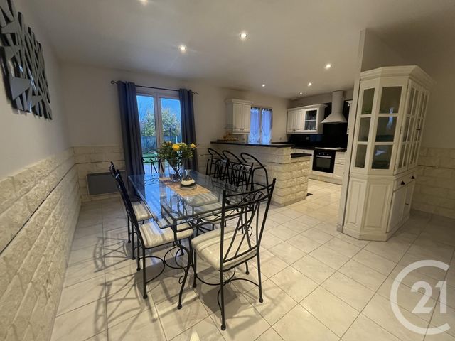 maison à vendre - 4 pièces - 100.0 m2 - BEAUGENCY - 45 - CENTRE - Century 21 Néré Immobilier