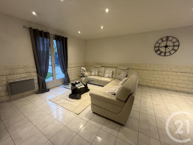 maison à vendre - 4 pièces - 100.0 m2 - BEAUGENCY - 45 - CENTRE - Century 21 Néré Immobilier