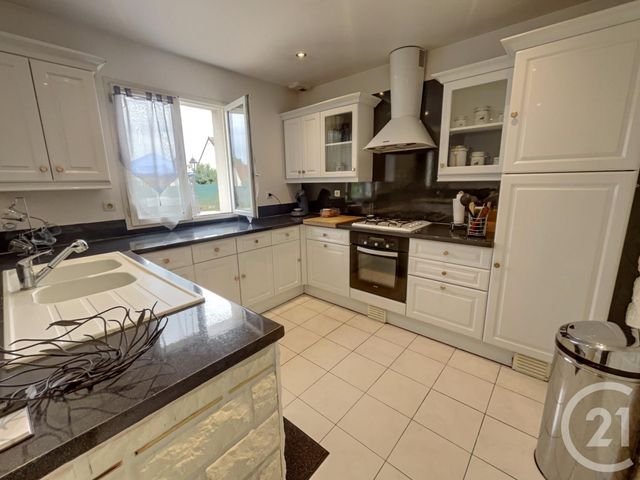 maison à vendre - 4 pièces - 100.0 m2 - BEAUGENCY - 45 - CENTRE - Century 21 Néré Immobilier