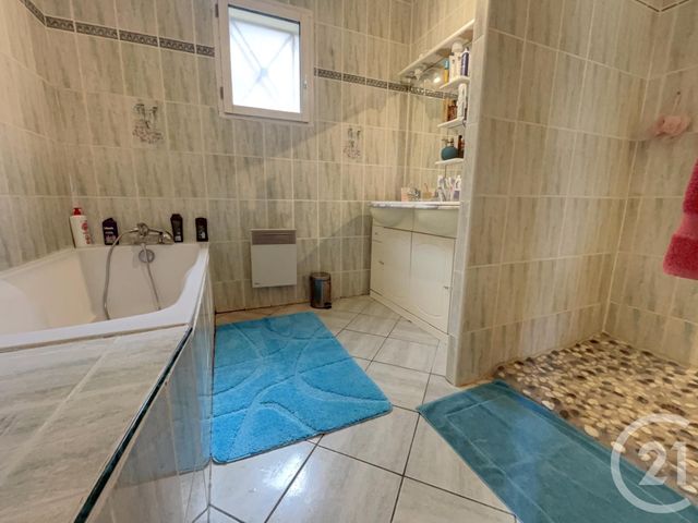 maison à vendre - 4 pièces - 100.0 m2 - BEAUGENCY - 45 - CENTRE - Century 21 Néré Immobilier