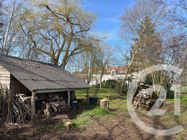 Afficher la photo en grand maison à vendre - 13 pièces - 280.0 m2 - BEAUGENCY - 45 - CENTRE - Century 21 Néré Immobilier