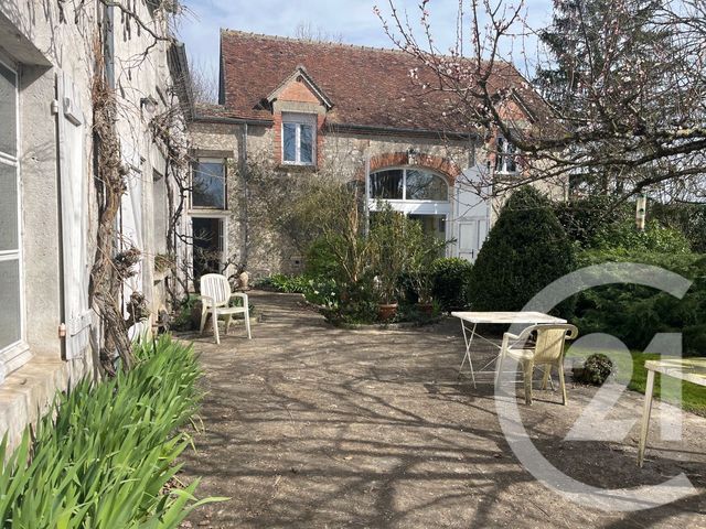 Afficher la photo en grand maison à vendre - 13 pièces - 280.0 m2 - BEAUGENCY - 45 - CENTRE - Century 21 Néré Immobilier