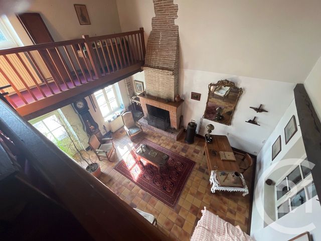 Afficher la photo en grand maison à vendre - 13 pièces - 280.0 m2 - BEAUGENCY - 45 - CENTRE - Century 21 Néré Immobilier