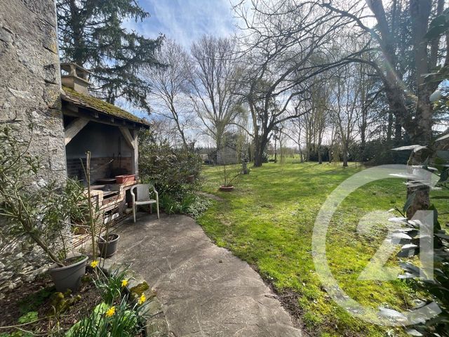 Afficher la photo en grand maison à vendre - 13 pièces - 280.0 m2 - BEAUGENCY - 45 - CENTRE - Century 21 Néré Immobilier