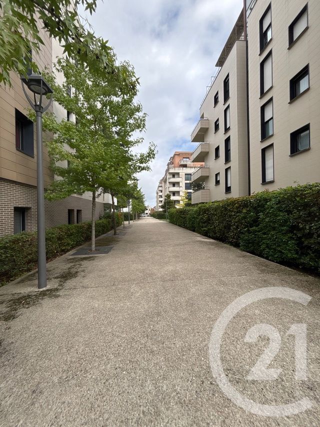 Appartement F2 à vendre - 2 pièces - 47.38 m2 - ORLEANS - 45 - CENTRE - Century 21 Néré Immobilier