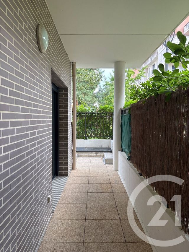 Appartement F2 à vendre - 2 pièces - 47.38 m2 - ORLEANS - 45 - CENTRE - Century 21 Néré Immobilier