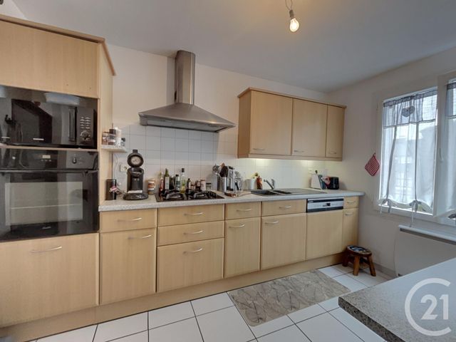 maison à vendre - 4 pièces - 89.62 m2 - MESSAS - 45 - CENTRE - Century 21 Néré Immobilier