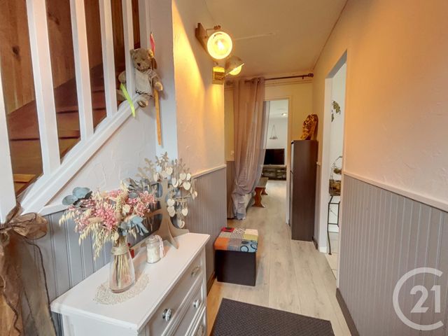 maison à vendre - 4 pièces - 89.62 m2 - MESSAS - 45 - CENTRE - Century 21 Néré Immobilier