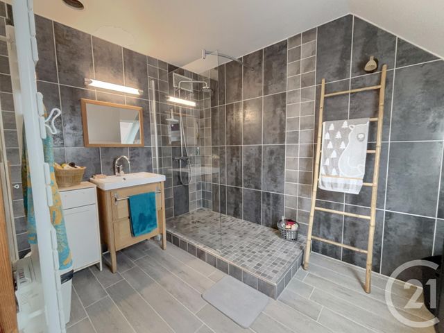 maison à vendre - 4 pièces - 89.62 m2 - MESSAS - 45 - CENTRE - Century 21 Néré Immobilier