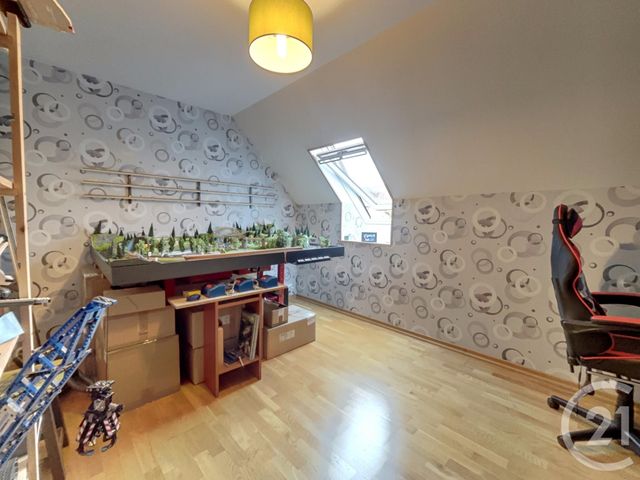 maison à vendre - 4 pièces - 89.62 m2 - MESSAS - 45 - CENTRE - Century 21 Néré Immobilier