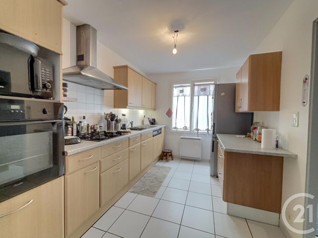 maison à vendre - 4 pièces - 89.62 m2 - MESSAS - 45 - CENTRE - Century 21 Néré Immobilier