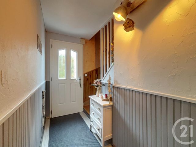 maison à vendre - 4 pièces - 89.62 m2 - MESSAS - 45 - CENTRE - Century 21 Néré Immobilier