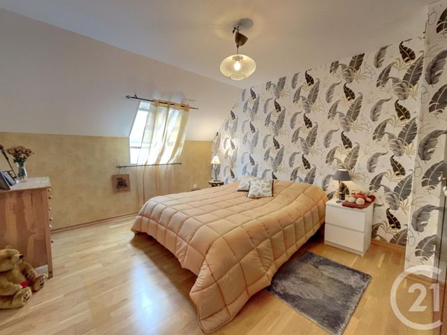 maison à vendre - 4 pièces - 89.62 m2 - MESSAS - 45 - CENTRE - Century 21 Néré Immobilier