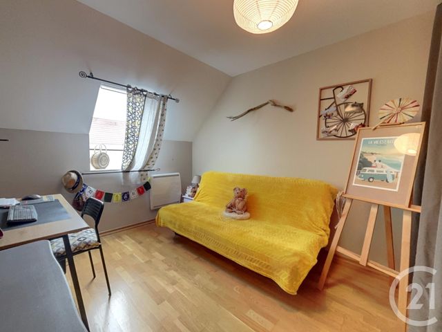 maison à vendre - 4 pièces - 89.62 m2 - MESSAS - 45 - CENTRE - Century 21 Néré Immobilier