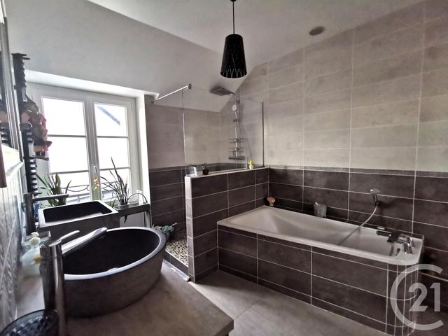 maison à vendre - 9 pièces - 269.89 m2 - BAULE - 45 - CENTRE - Century 21 Néré Immobilier