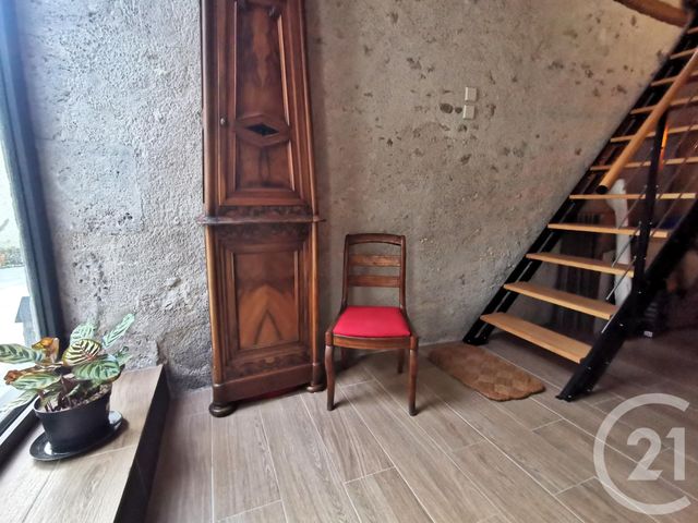 maison à vendre - 9 pièces - 269.89 m2 - BAULE - 45 - CENTRE - Century 21 Néré Immobilier