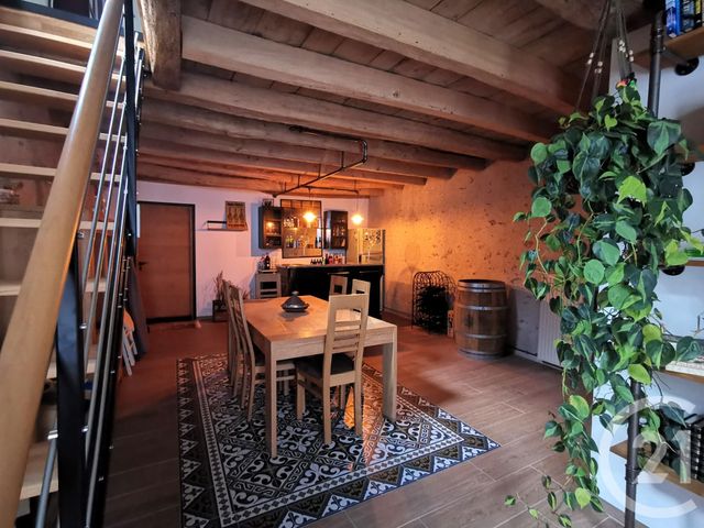 maison à vendre - 9 pièces - 269.89 m2 - BAULE - 45 - CENTRE - Century 21 Néré Immobilier