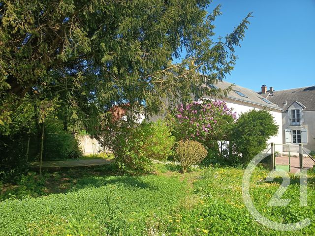 maison à vendre - 9 pièces - 269.89 m2 - BAULE - 45 - CENTRE - Century 21 Néré Immobilier