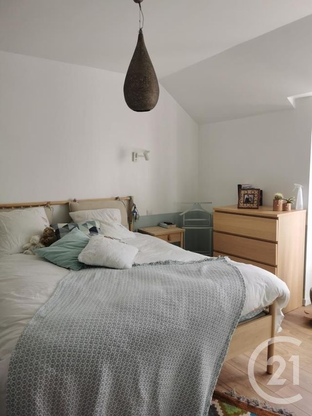 maison à vendre - 9 pièces - 269.89 m2 - BAULE - 45 - CENTRE - Century 21 Néré Immobilier