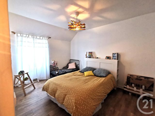 maison à vendre - 9 pièces - 269.89 m2 - BAULE - 45 - CENTRE - Century 21 Néré Immobilier