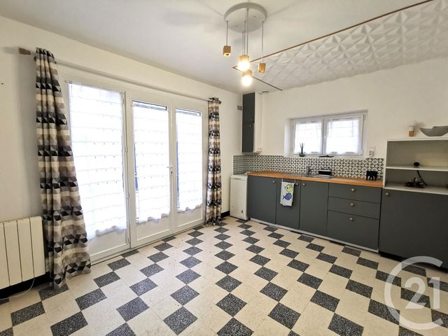 maison à vendre - 9 pièces - 269.89 m2 - BAULE - 45 - CENTRE - Century 21 Néré Immobilier