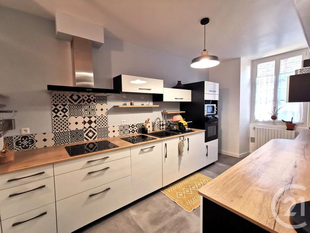 maison à vendre - 9 pièces - 269.89 m2 - BAULE - 45 - CENTRE - Century 21 Néré Immobilier