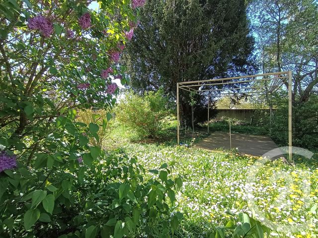 maison à vendre - 9 pièces - 269.89 m2 - BAULE - 45 - CENTRE - Century 21 Néré Immobilier