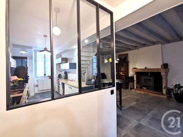 maison à vendre - 9 pièces - 269.89 m2 - BAULE - 45 - CENTRE - Century 21 Néré Immobilier