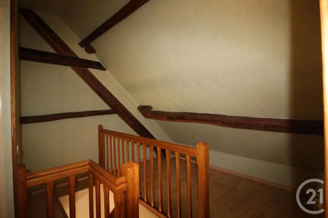maison à louer - 5 pièces - 95.79 m2 - JOSNES - 41 - CENTRE - Century 21 Néré Immobilier