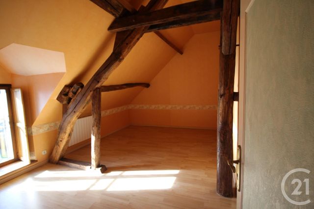 maison à louer - 5 pièces - 95.79 m2 - JOSNES - 41 - CENTRE - Century 21 Néré Immobilier