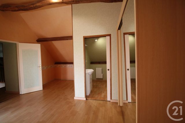 maison à louer - 5 pièces - 95.79 m2 - JOSNES - 41 - CENTRE - Century 21 Néré Immobilier