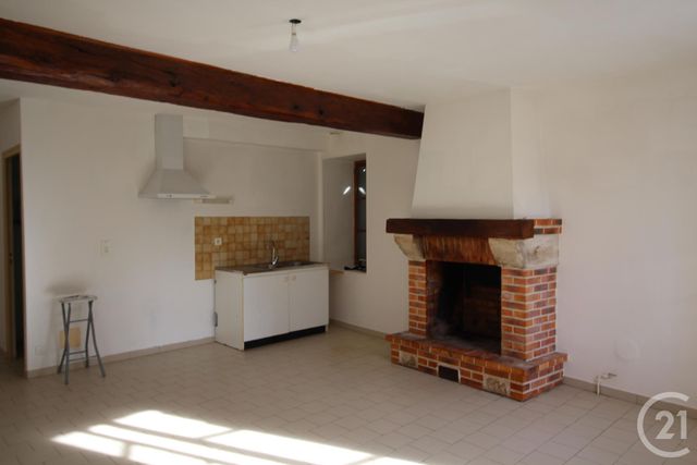 maison à louer - 5 pièces - 95.79 m2 - JOSNES - 41 - CENTRE - Century 21 Néré Immobilier